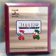 Game And Watch - Mario Bros - 1983 - Nintendo - Jeu Electronique Vintage 80'S