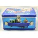 Les Maitres de L'univers - LUNCHBOX 1983 - Aladdin - MOTU - Musclor - Mattel - 1980 - Rare - Vintage - Club Dorothée