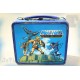 Les Maitres de L'univers - LUNCHBOX 1983 - Aladdin - MOTU - Musclor - Mattel - 1980 - Rare - Vintage - Club Dorothée
