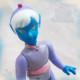 Ulysse 31 - Thémis - Popy - SUPER ETAT !! Vintage - Rare - FR3