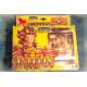 Chevaliers Du Zodiaque - Lion - BANDAI 1987 - BOITE FR BOXED - Saint Seiya Cloth Vintage
