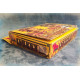 Chevaliers Du Zodiaque - Lion - BANDAI 1987 - BOITE FR BOXED - Saint Seiya Cloth Vintage