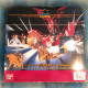 Chevaliers Du Zodiaque - Lion - BANDAI 1987 - BOITE FR BOXED - Saint Seiya Cloth Vintage