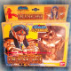 Chevaliers Du Zodiaque - Verseau - BANDAI 1987 - BOITE FR BOXED - Saint Seiya Cloth Vintage