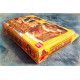 Chevaliers Du Zodiaque - Verseau - BANDAI 1987 - BOITE FR BOXED - Saint Seiya Cloth Vintage