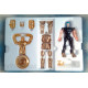 Chevaliers Du Zodiaque - Verseau - BANDAI 1987 - BOITE FR BOXED - Saint Seiya Cloth Vintage