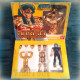 Chevaliers Du Zodiaque - Verseau - BANDAI 1987 - BOITE FR BOXED - Saint Seiya Cloth Vintage