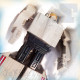 Super GoBots - Leader - 1985 BOITE FR BOXED - Bandai - Tonka - Rare - Vintage - Club Dorothée