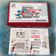 Game And Watch - Safebuster - 1988 - RARE - Nintendo Jeu Electronique Vintage 80'S
