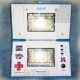 Game And Watch - Goldcliff - 1988 - RARE - Nintendo Jeu Electronique Vintage 80'S
