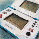 Game And Watch - Goldcliff - 1988 - RARE - Nintendo Jeu Electronique Vintage 80'S