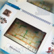 Game And Watch - Goldcliff - 1988 - RARE - Nintendo Jeu Electronique Vintage 80'S