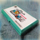Game And Watch - Squish - 1986 - Nintendo Jeu Electronique Vintage 80'S