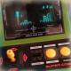 TableTop - Gakken - Super Cobra - RARE - Jeu Electronique Vintage 80'S