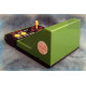 TableTop - Gakken - Super Cobra - RARE - Jeu Electronique Vintage 80'S