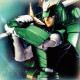 Samurai De l'Eternel - Sarki - 2013 - Bandai - Armor Plus - Yoroiden Samurai Troopers - Club Dorothée