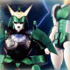 Samurai De l'Eternel - Sarki - 2013 - Bandai - Armor Plus - Yoroiden Samurai Troopers - Club Dorothée