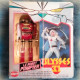 Ulysse 31 - Robot Pompier - Popy - 1981 BOITE FR - COMPLET - BOXED Vintage - Rare - FR3 DIC