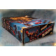 Thorn Rock - Empire Des 5 - 1985 - COMPLET - BOXED - Récré A2 - Dorothée Vintage 80'S Ep Goldorak