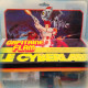 Capitaine Flam - Cyberlabe - Popy - Complet BOITE FR - Captain Future Comet