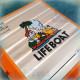Game And Watch - Life Boat - 1983 - RARE - Nintendo Jeu Electronique Vintage 80'S