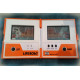 Game And Watch - Life Boat - 1983 - RARE - Nintendo Jeu Electronique Vintage 80'S