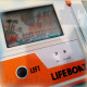 Game And Watch - Life Boat - 1983 - RARE - Nintendo Jeu Electronique Vintage 80'S
