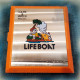 Game And Watch - Life Boat - 1983 - RARE - Nintendo Jeu Electronique Vintage 80'S