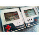Game And Watch - Rain Shower - 1983 - Nintendo Vintage LCD RetroGame Tabletop
