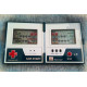 Game And Watch - Rain Shower - 1983 - Nintendo Vintage LCD RetroGame Tabletop