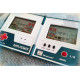Game And Watch - Rain Shower - 1983 - Nintendo Vintage LCD RetroGame Tabletop