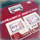 Game And Watch - Mario Bros - 1983 - Nintendo - Complet BOITE CGL - RARE - Jeu Electronique Vintage 80'S