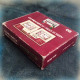 Game And Watch - Mario Bros - 1983 - Nintendo - Complet BOITE CGL - RARE - Jeu Electronique Vintage 80'S