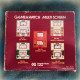 Game And Watch - Mario Bros - 1983 - Nintendo - Complet BOITE CGL - RARE - Jeu Electronique Vintage 80'S