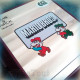 Game And Watch - Mario Bros - 1983 - Nintendo - Complet BOITE CGL - RARE - Jeu Electronique Vintage 80'S