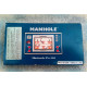 Game And Watch - Manhole - 1983 - COMPLET EN BOITE - RARE - Nintendo - BOXED Jeu Electronique Vintage 80'S