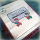 Game And Watch - Mario Bros - 1983 - Nintendo - BOITE - Jeu Electronique Vintage 80'S BOXED