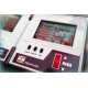 Game And Watch - Mario Bros - 1983 - Nintendo - BOITE - Jeu Electronique Vintage 80'S BOXED