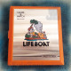Game And Watch - Life Boat - 1983 - RARE - Nintendo Jeu Electronique Vintage 80'S
