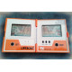Game And Watch - Life Boat - 1983 - RARE - Nintendo Jeu Electronique Vintage 80'S