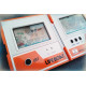 Game And Watch - Life Boat - 1983 - RARE - Nintendo Jeu Electronique Vintage 80'S