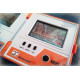 Game And Watch - Life Boat - 1983 - RARE - Nintendo Jeu Electronique Vintage 80'S