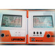 Game And Watch - Life Boat - 1983 - RARE - Nintendo Jeu Electronique Vintage 80'S