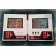 Game And Watch - Mario Bros (2) - 1983 - Nintendo - BOITE - Jeu Electronique Vintage 80'S BOXED