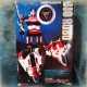 BIOMAN DX - 1984 - BIOROBO DX 28 Cm EN BOITE - Bandai RARE BOXED GC 13 - Godaikin BioJet - Club Dorothée