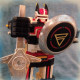 BIOMAN DX - 1984 - BIOROBO DX 28 Cm EN BOITE - Bandai RARE BOXED GC 13 - Godaikin BioJet - Club Dorothée