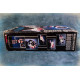 BIOMAN DX - 1984 - BIOROBO DX 28 Cm EN BOITE - Bandai RARE BOXED GC 13 - Godaikin BioJet - Club Dorothée