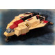 BIOMAN DX - 1984 - BIOROBO DX 28 Cm EN BOITE - Bandai RARE BOXED GC 13 - Godaikin BioJet - Club Dorothée