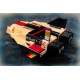 BIOMAN DX - 1984 - BIOROBO DX 28 Cm EN BOITE - Bandai RARE BOXED GC 13 - Godaikin BioJet - Club Dorothée