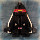 BIOMAN DX - 1984 - BIOROBO DX 28 Cm EN BOITE - Bandai RARE BOXED GC 13 - Godaikin BioJet - Club Dorothée